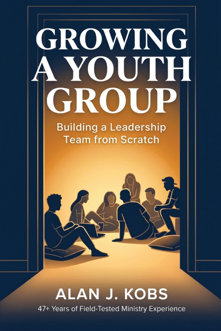 Growing A Youth Group