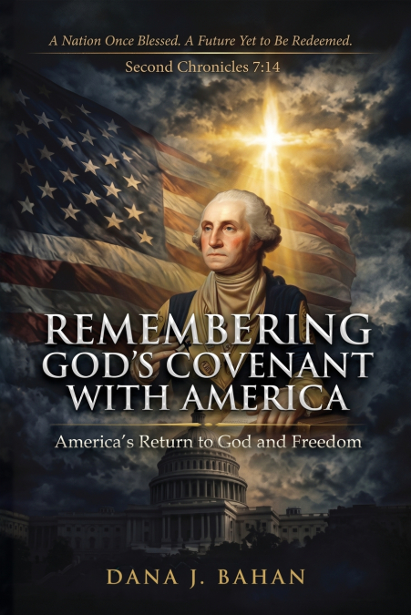 Remembering God’s Covenant with America