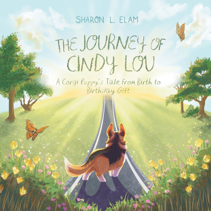 The Journey of Cindy Lou