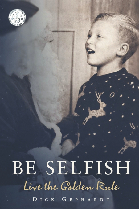 Be Selfish