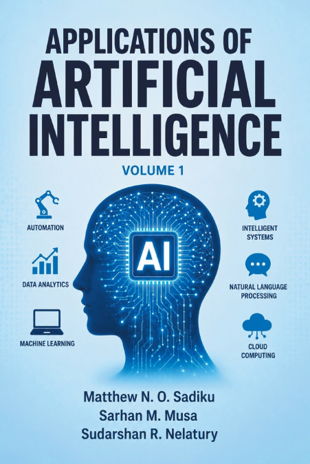 Applications of Artificial Intelligence