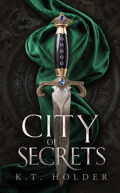 City of Secrets