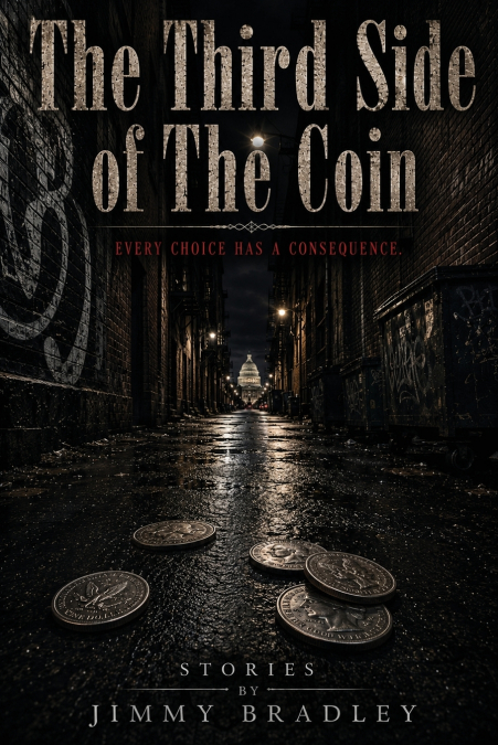 THE THIRD SIDE OF THE COIN