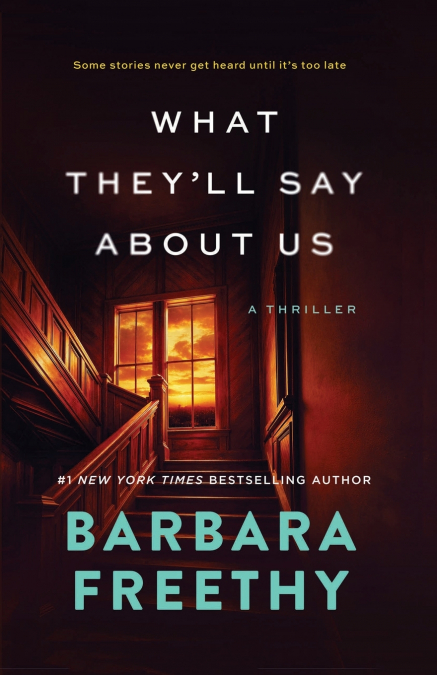 What They’ll Say About Us