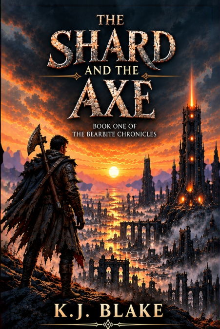 The Shard and the Axe