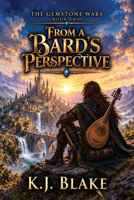 From A Bards Perspective