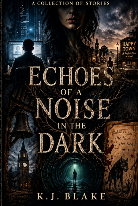 Echoes of a Noise in the Dark