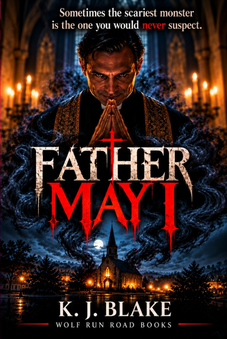 Father May I