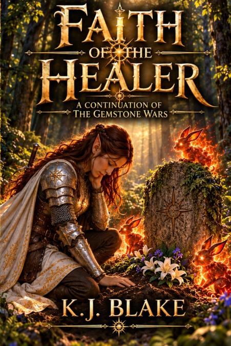 Faith of the Healer