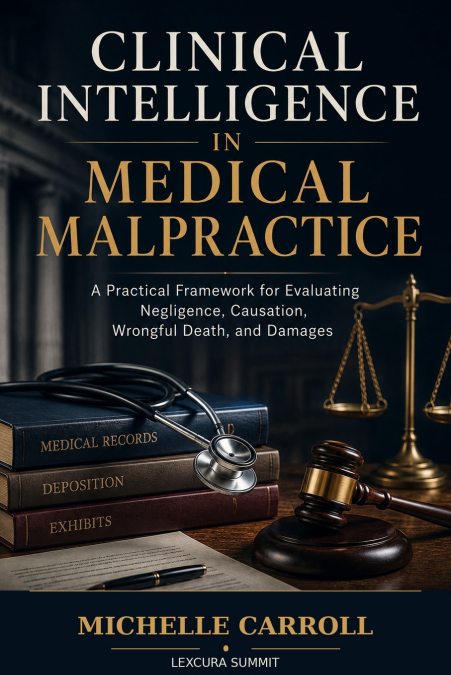Clinical Intelligence in Medical Malpractice