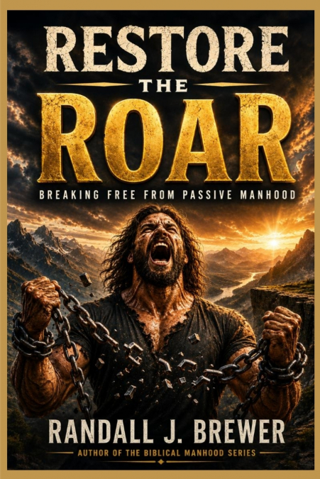 Restore the Roar