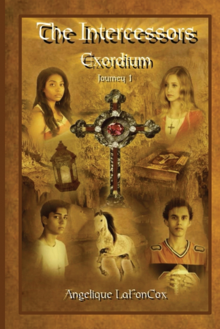 The Intercessors - Exoridum