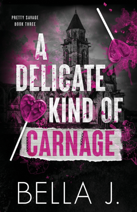 A Delicate Kind of Carnage