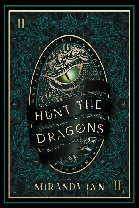 Hunt the Dragons