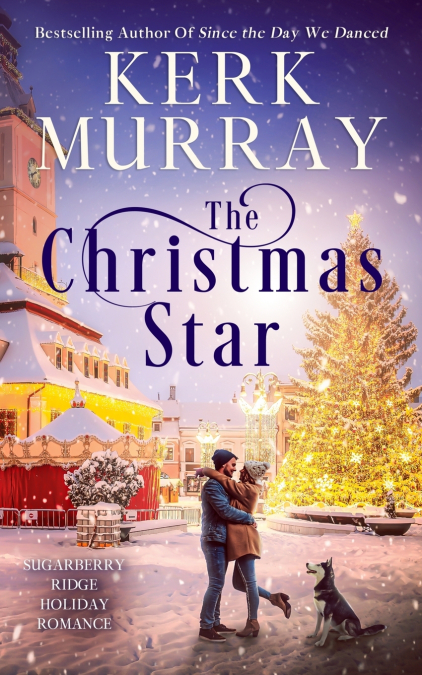 The Christmas Star