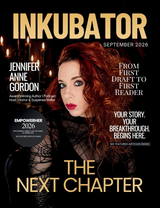 Inkubator Magazine