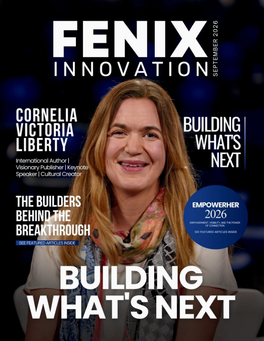 FENIX Innovation Magazine