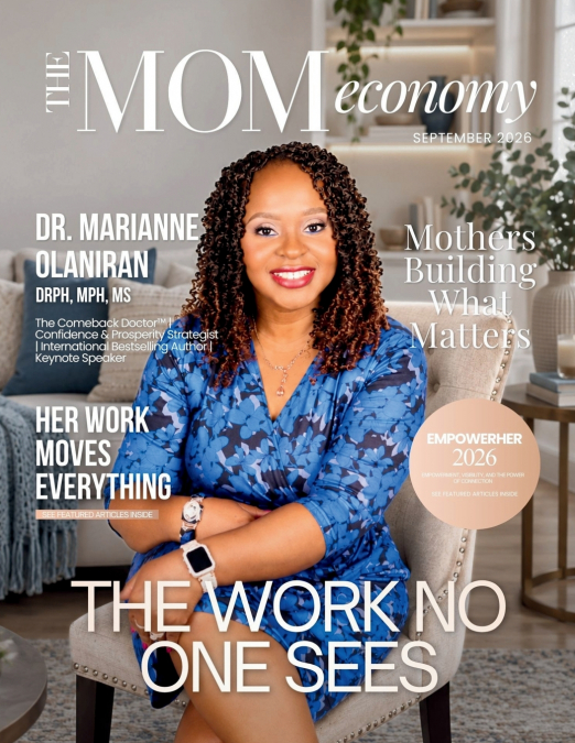 The Mom Economy