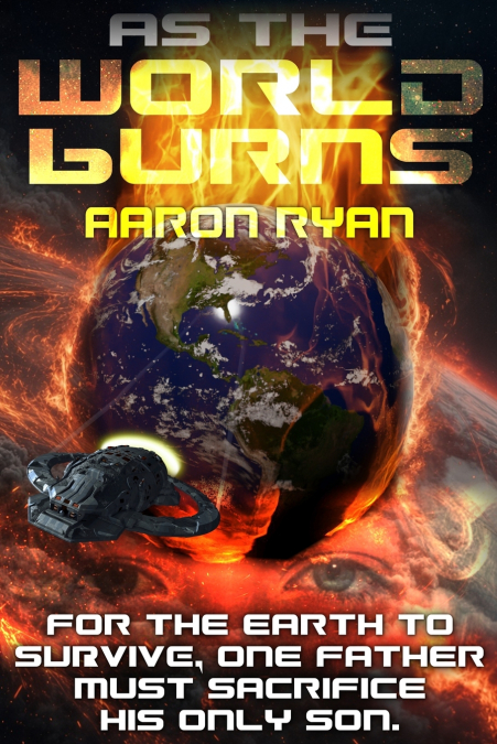As The World Burns