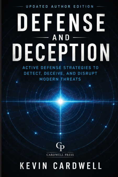Defense and Deception