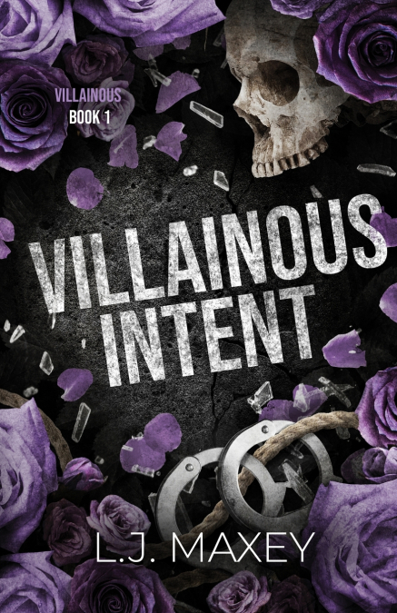 Villainous Intent