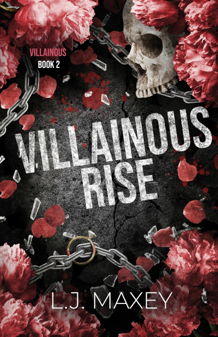 Villainous Rise