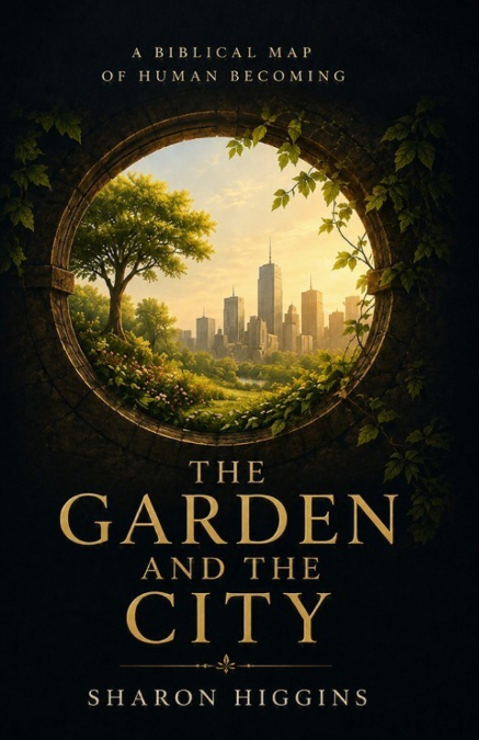 THE GARDEN AND THE CITY A Biblical Map of Human Becoming