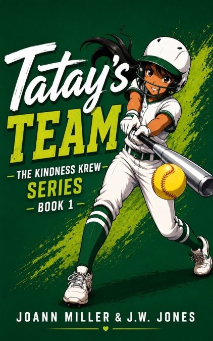 Tatay’s Team The Kindness Krew