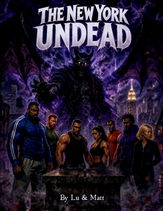 The New York Undead