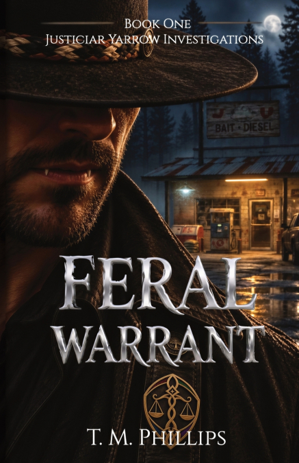 Feral Warrant