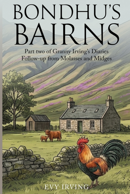 Bondhu’s Bairns