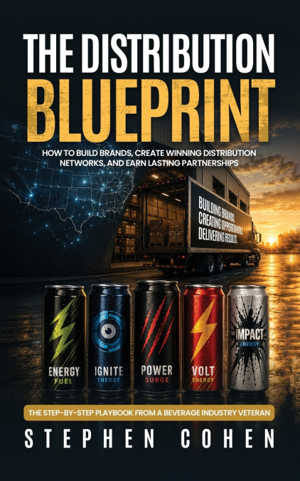 The Distribution Blueprint