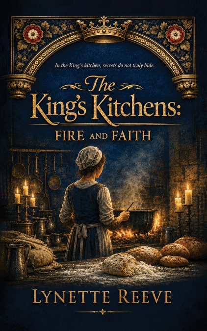 The King’s Kitchens