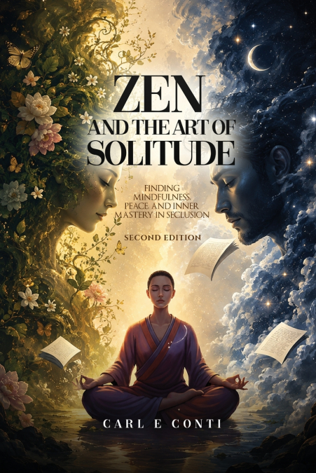 Zen and the Art of Solitude