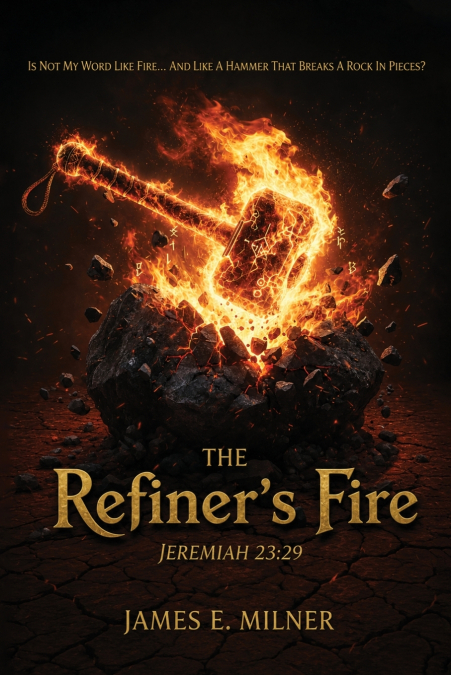 The Refiner’s Fire