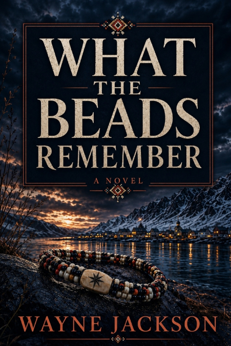 What The Beads Remember