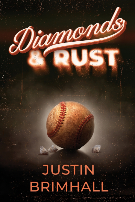 Diamonds & Rust