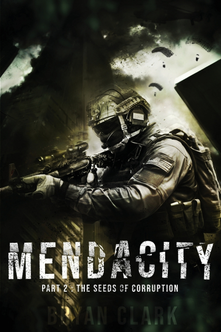 Mendacity Part 2