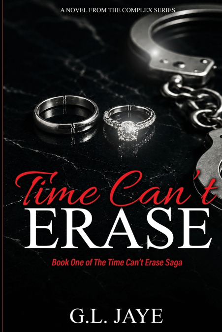 Time Can’t Erase