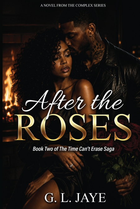 After the Roses
