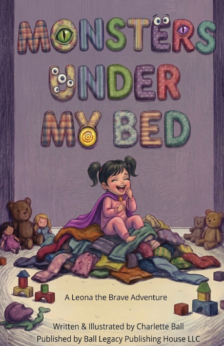 Monsters Under My Bed