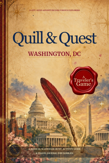 Quill & Quest