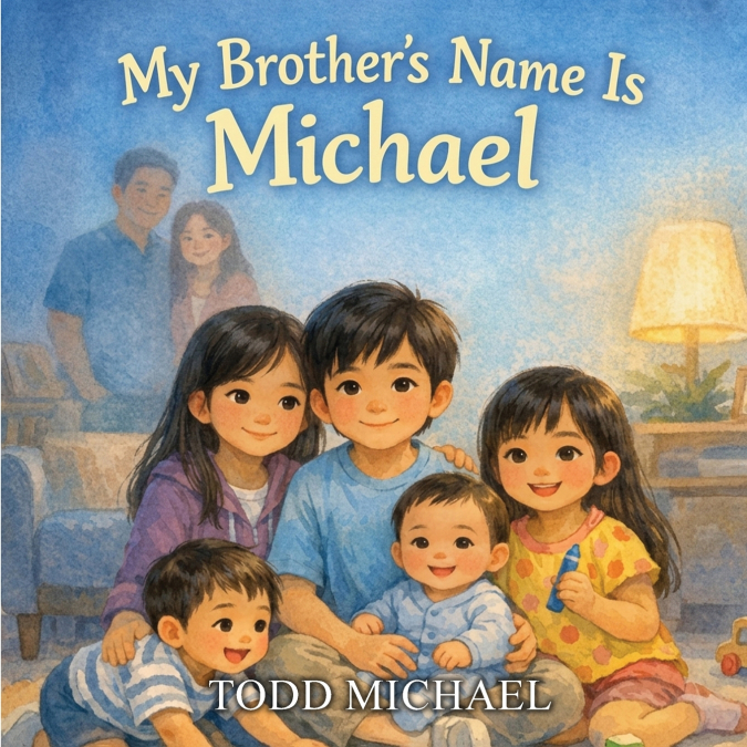 My Brother’s Name Is Michael