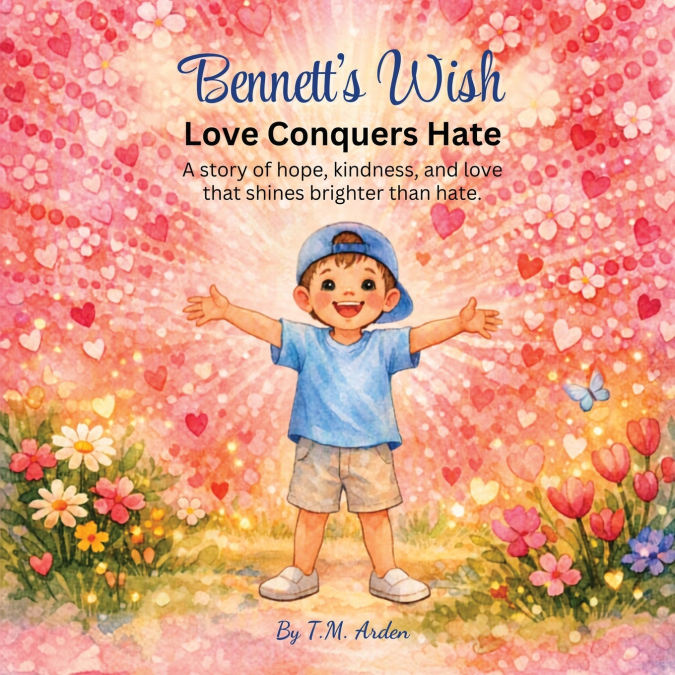 Bennett’s Wish Love Conquers Hate