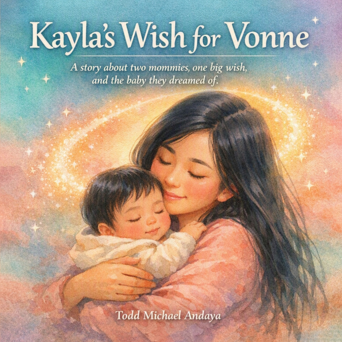Kayla’s Wish for Vonne