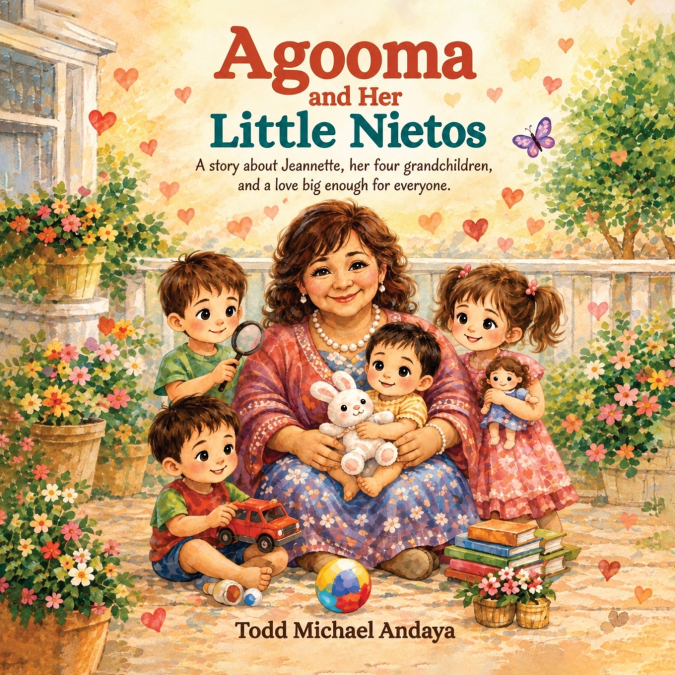 Agooma and Her Nietos