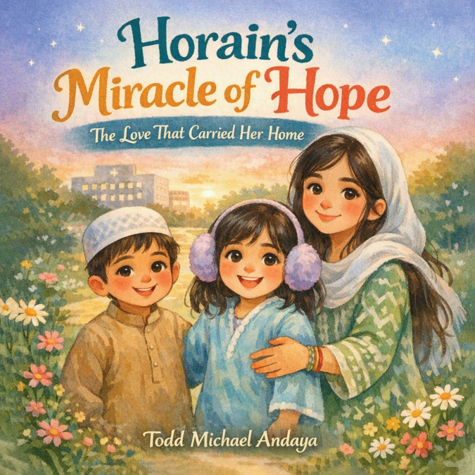 Horain’s Miracle of Hope
