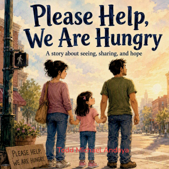 Please Help, We Are Hungry