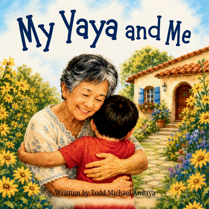 My Yaya and Me