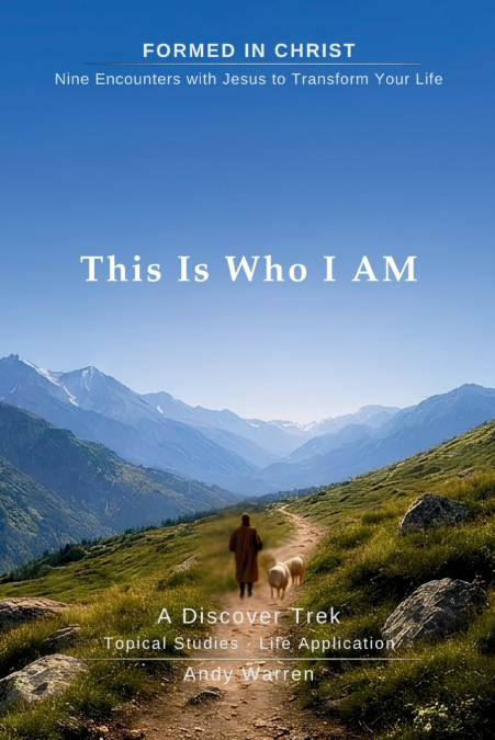 This Is Who I AM